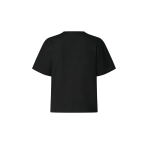 Louis Vuitton Zip Neckline T-Shirt